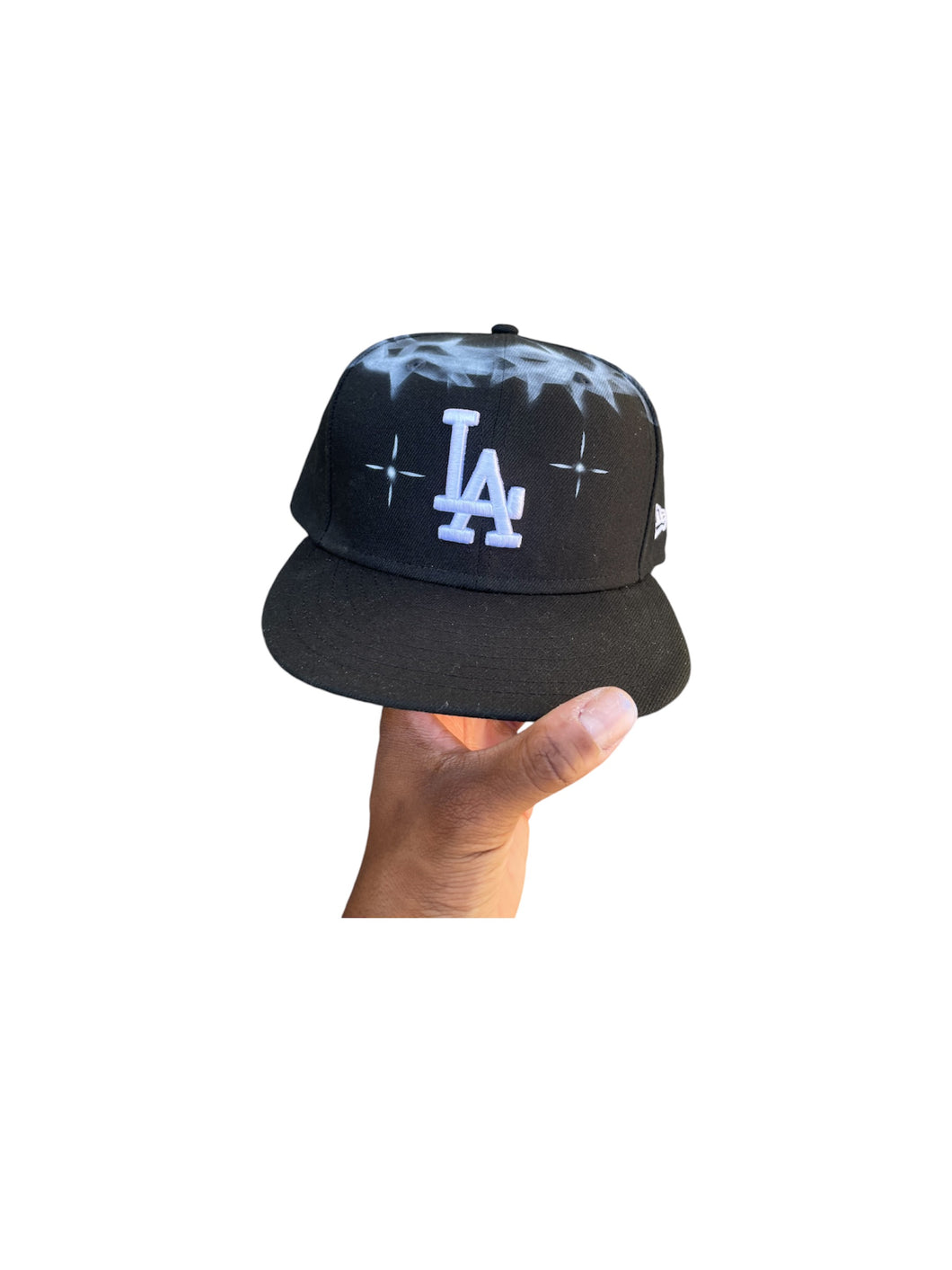 Rejoyce x New Era Air Brushed Fitted Hat