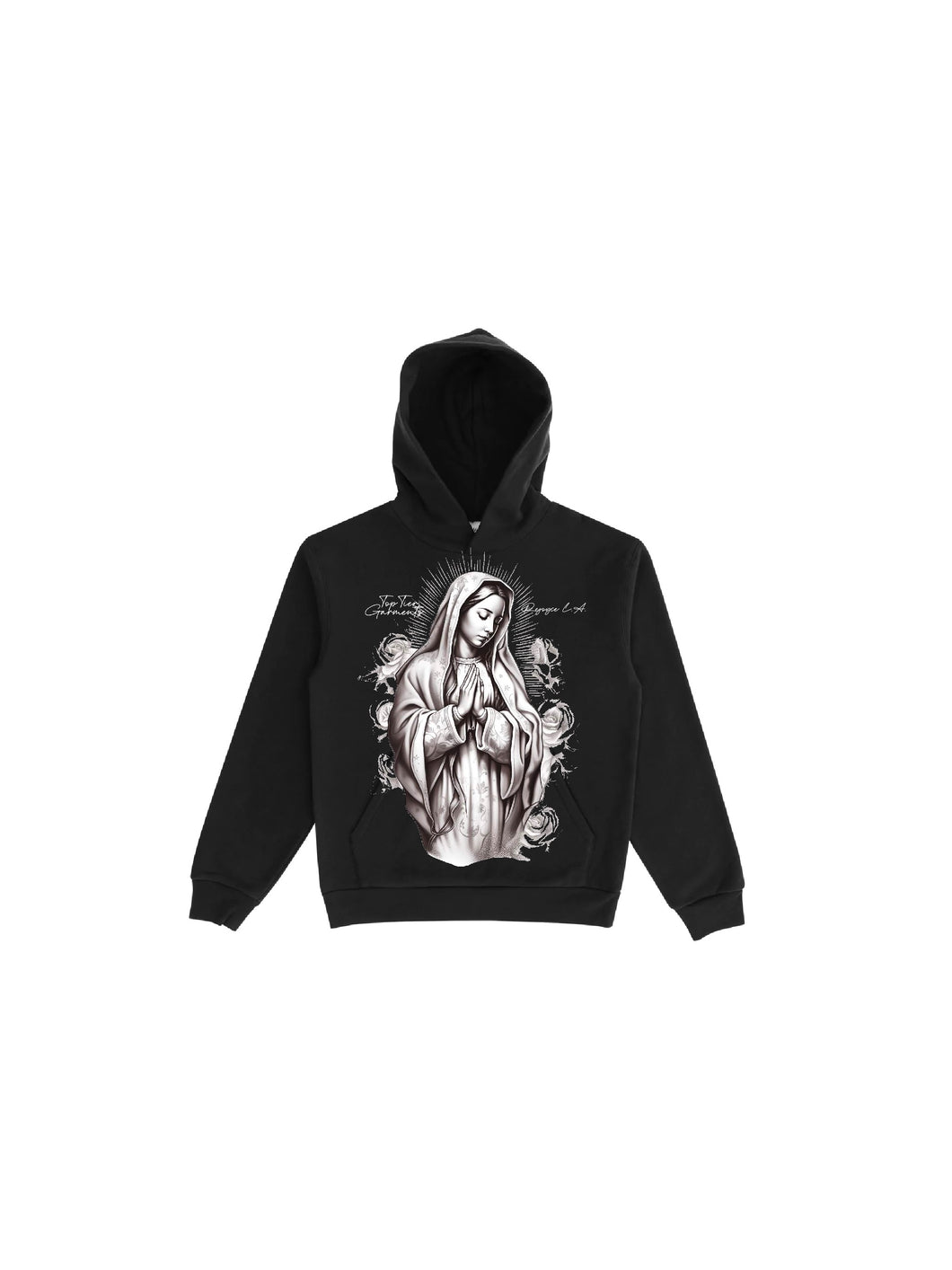 Rejoyce “Pray For Me” Hoodie