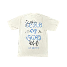 Load image into Gallery viewer, Rejoyce Los Angeles “Child of God” Tee
