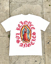 Load image into Gallery viewer, Rejoyce Los Angeles “Virgin Mary” Tee
